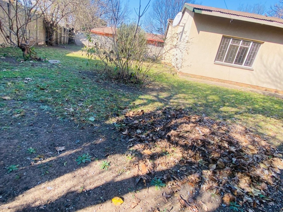 4 Bedroom Property for Sale in Sasolburg Ext 1 Free State